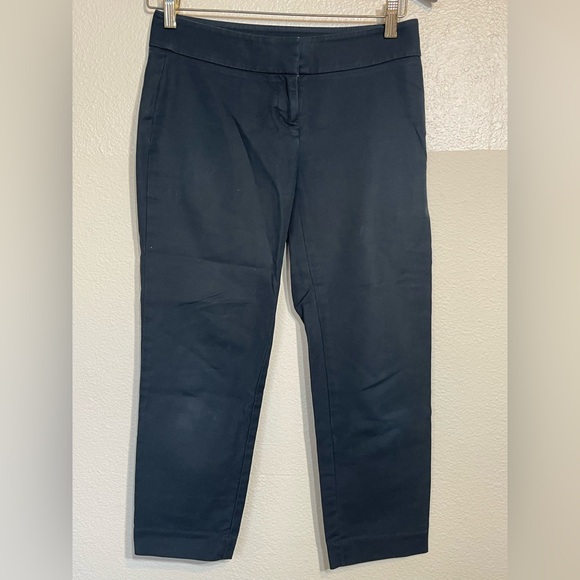 LOFT Pants - The Loft Marisa Slim Ankle Women's Petite Pants